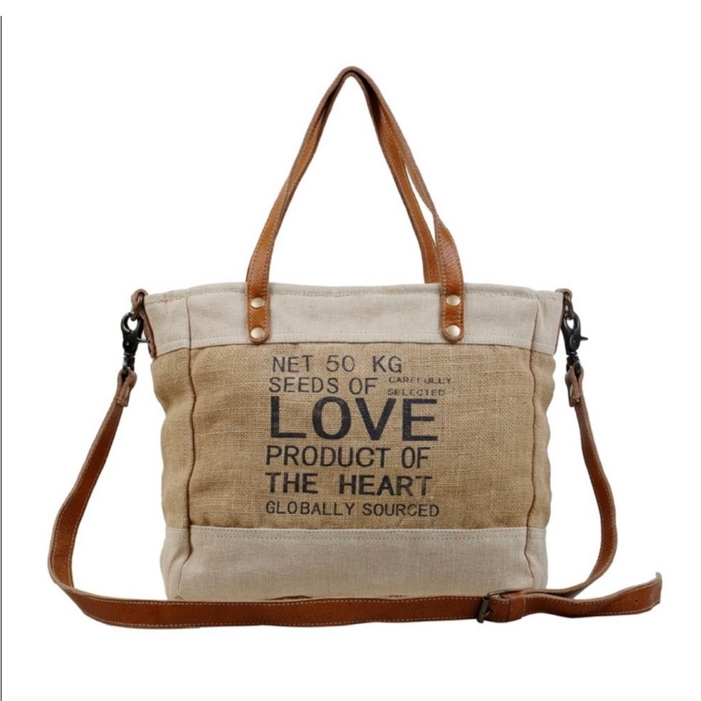 Myra Bag-Sustainable Market Bag
